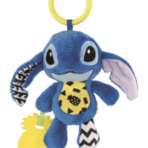 Stitch On the Go Plush